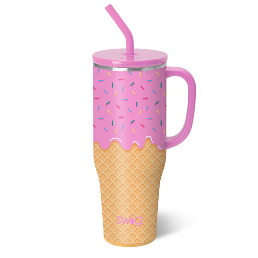 SWIG Scoop There It Is Mega Mug 40oz