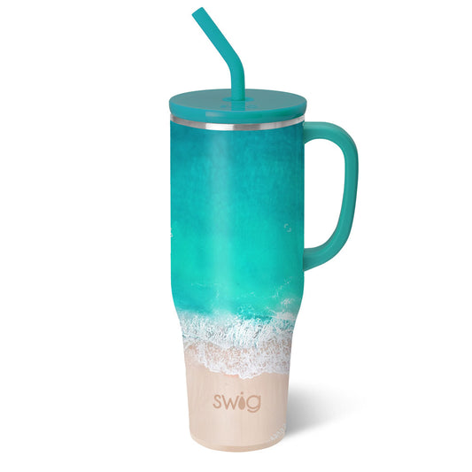 SWIG High Tide Mega Mug 40oz