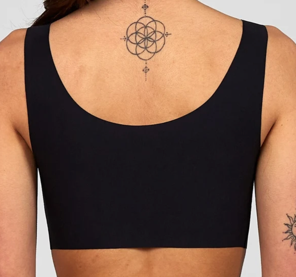 The Only Bra - The V-Neck