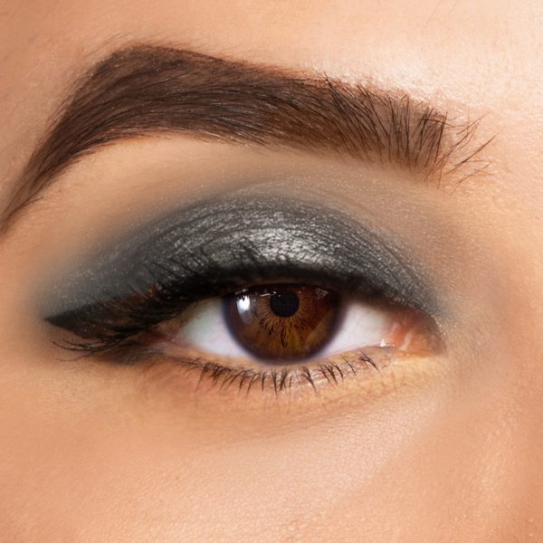 Smoked Charcoal Glowify Long-Lasting Eyeshadow Stick