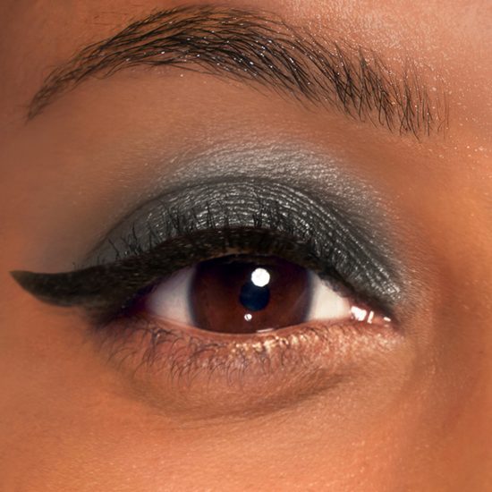 Smoked Charcoal Glowify Long-Lasting Eyeshadow Stick