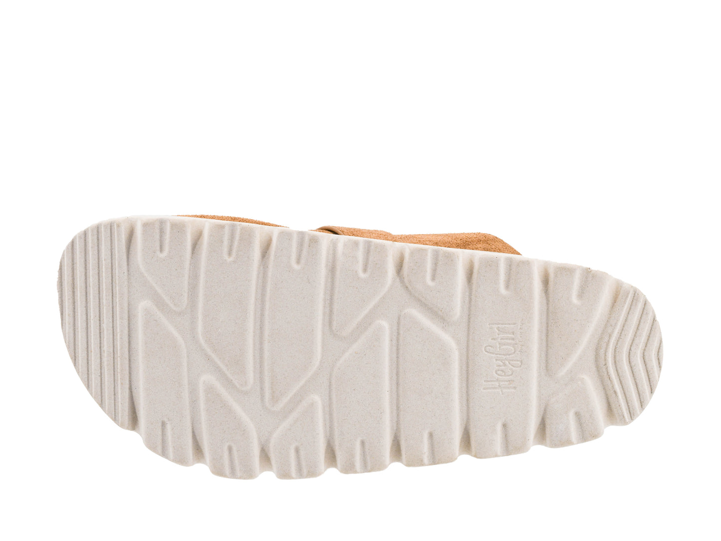 Corkys Tardy Tobacco Faux Suede