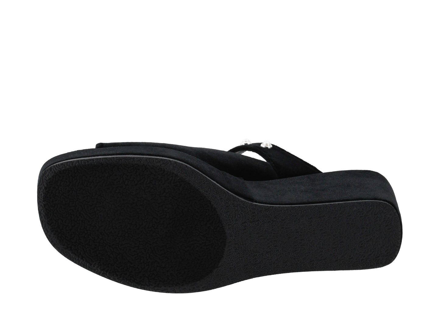 Corkys Treat Yourself Black Velvet