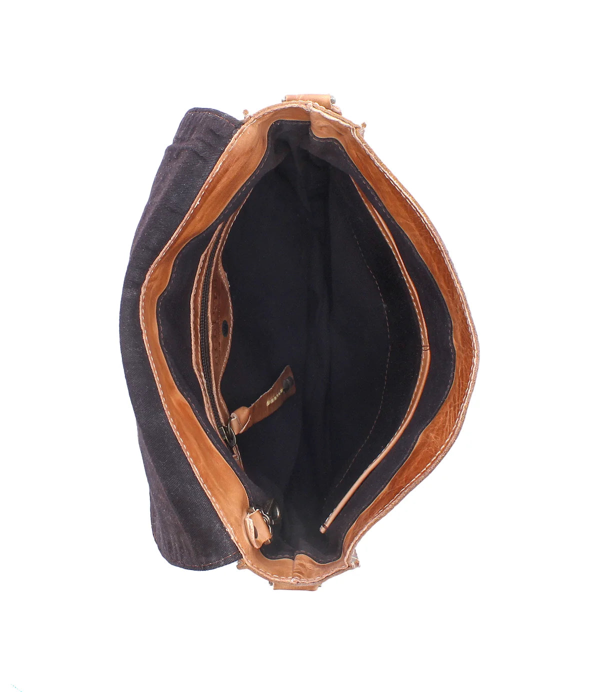 Bed|Stu Venice Beach Leather Crossbody