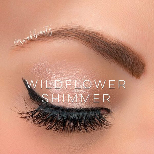 Wildflower Shimmer ShadowSense