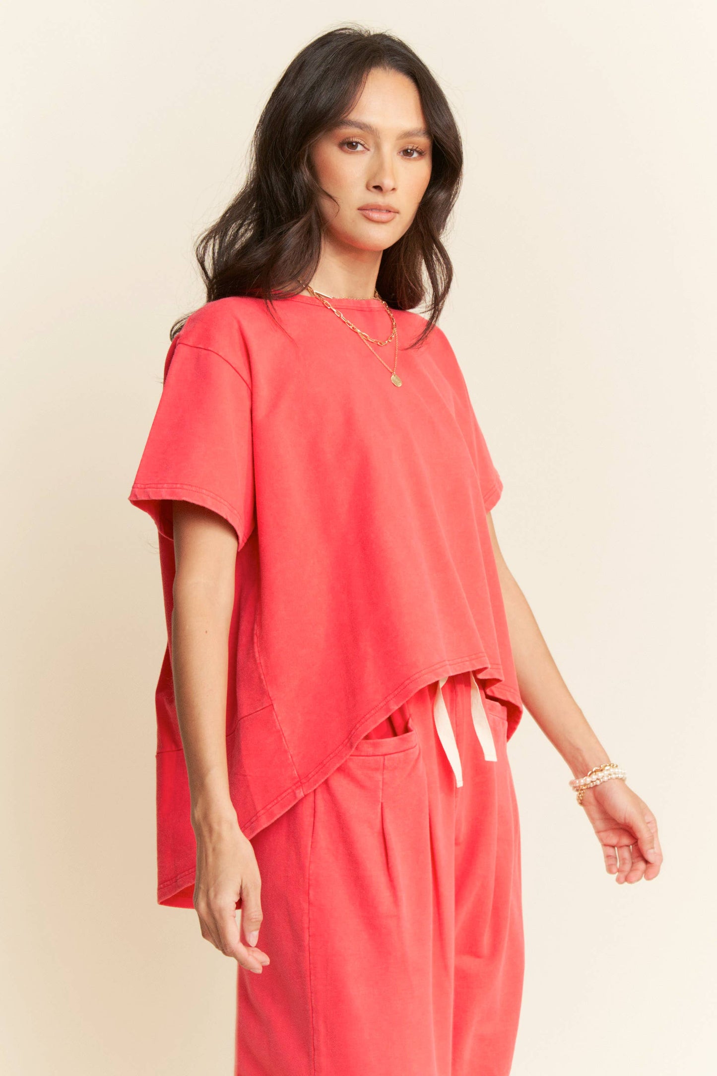 Coral 2pc Lounge Set