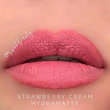 LipSense Cream Long-Lasting Lip Color (formerly hydramatte)