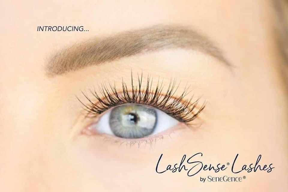 ✨The new revolution in Lash Extensions is here!✨ The LUMISENSES SYSTEM has  been developed by scientists and engineers using the latest technology.  This, By Lumisenses