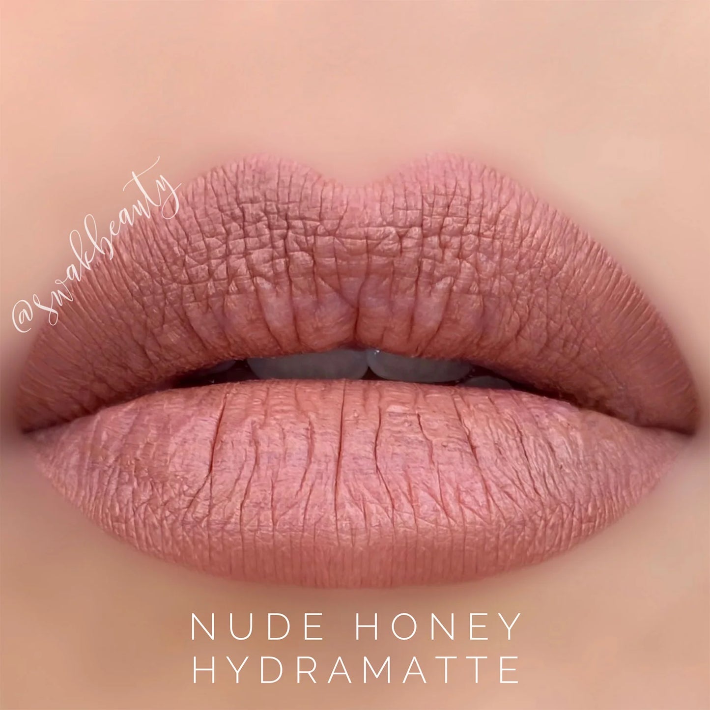 LipSense Cream Long-Lasting Lip Color (formerly hydramatte)
