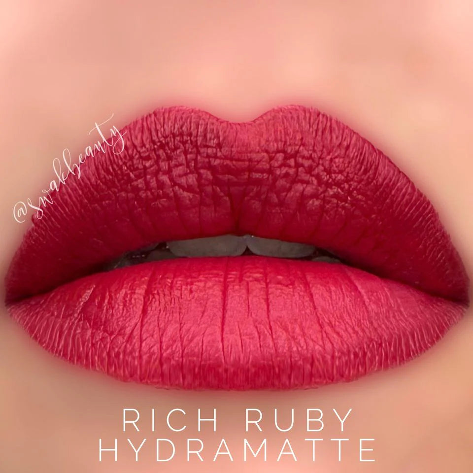 LipSense Cream Long-Lasting Lip Color (formerly hydramatte)