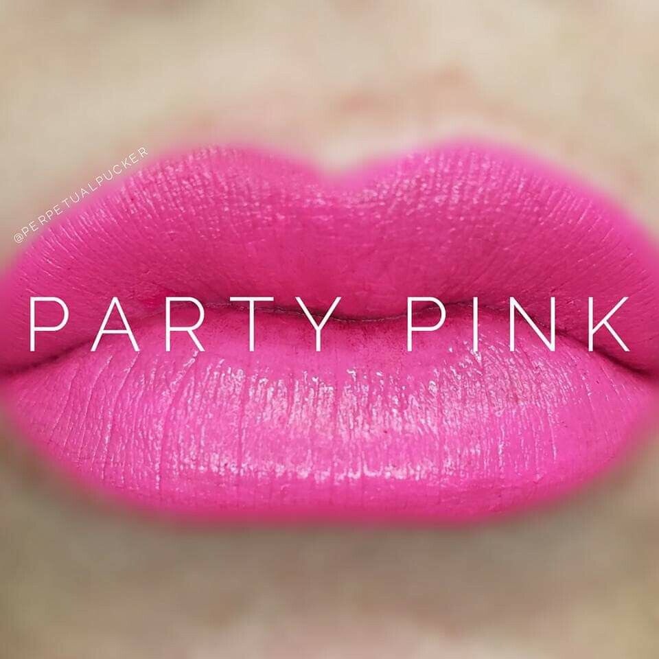 LipSense by SeneGence