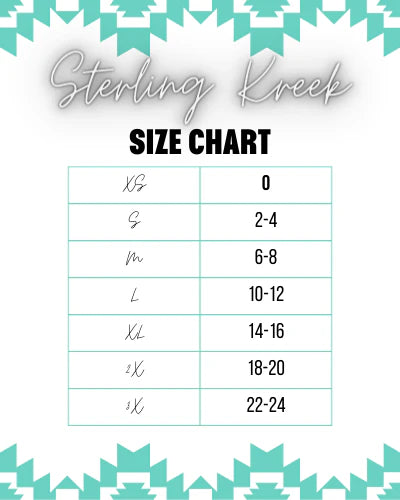 FOREVER IN TURQUOISE MESH TOP