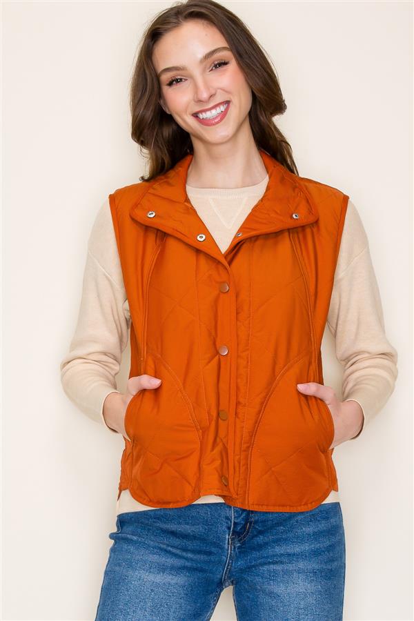 Maple Vest