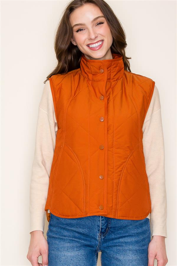 Maple Vest