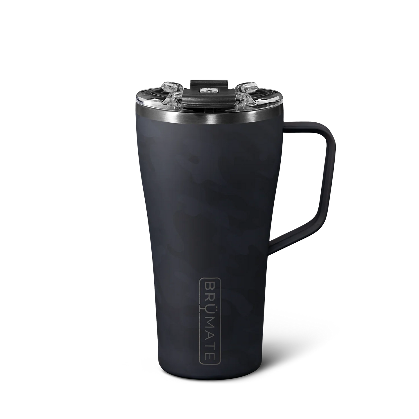 Toddy 22oz Midnight Camo