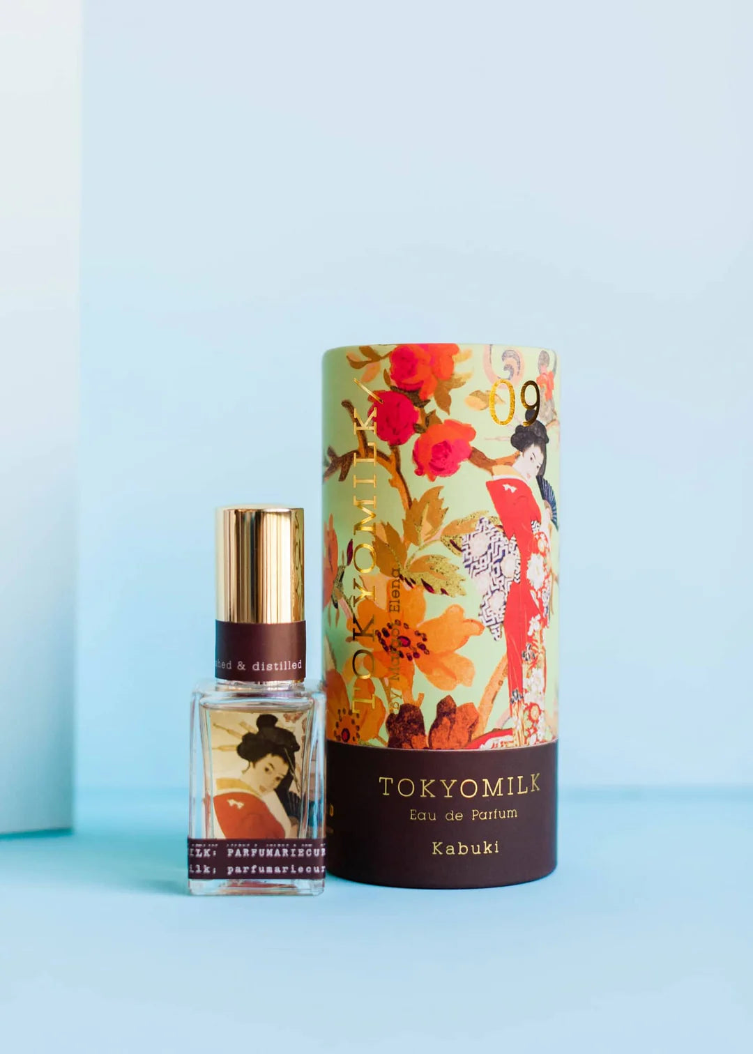 KABUKI Parfum