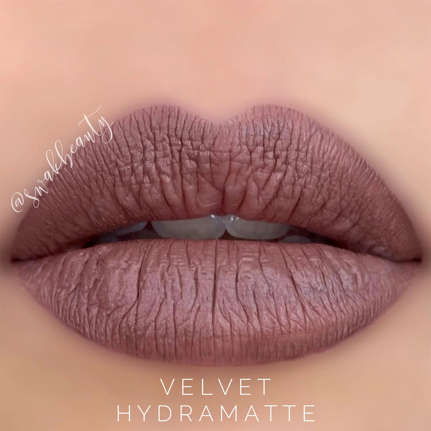 LipSense Cream Long-Lasting Lip Color (formerly hydramatte)