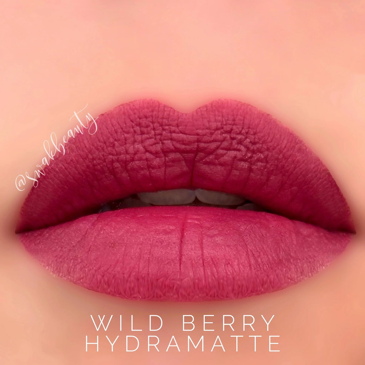 LipSense Cream Long-Lasting Lip Color (formerly hydramatte)