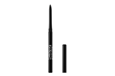 Black EyeSense Long Lasting Eye Liner Pencil
