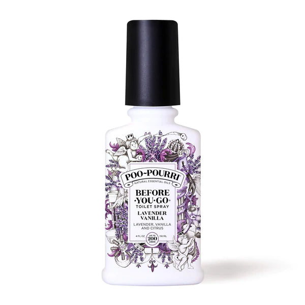 PooPouri 4oz