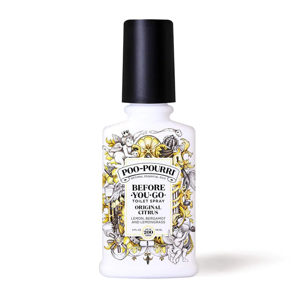 PooPouri 4oz