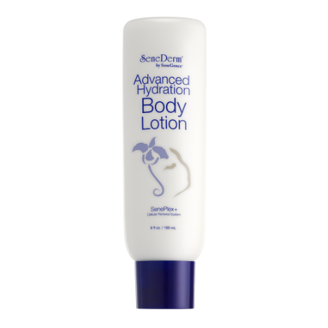 Advanced Hydration Body Lotion