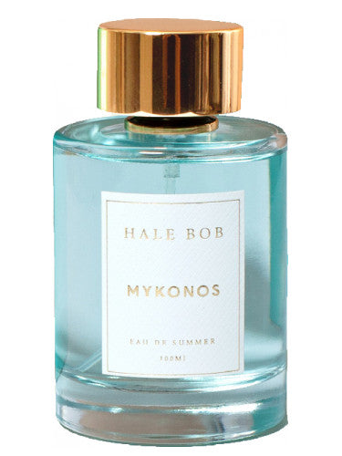 Hale Bob Perfumes