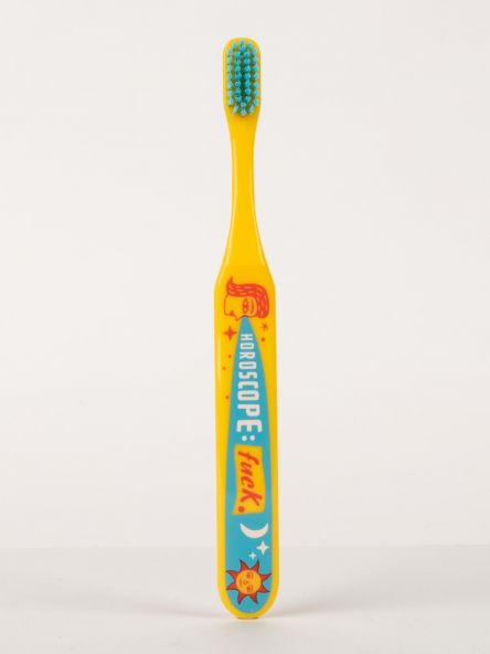 BlueQ Toothbrush
