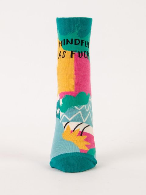 BlueQ Women's Ankle Socks