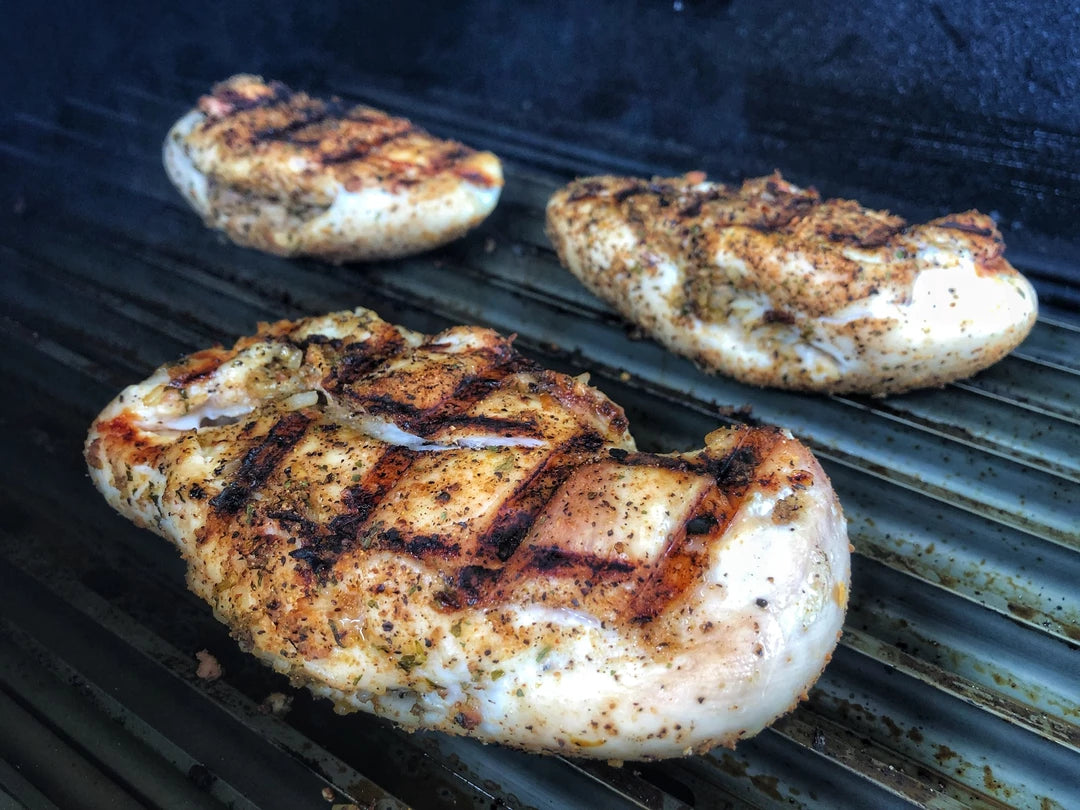 WILLIE PETE CHICKEN SEASONING