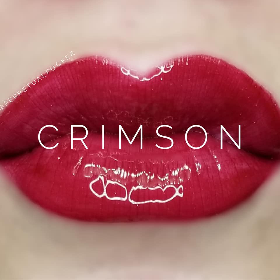 LipSense by SeneGence