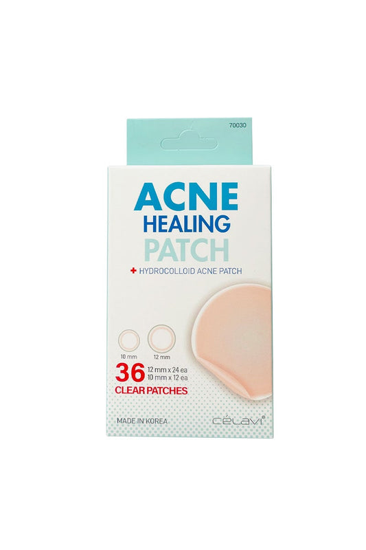 Celavi Acne Healing Patch