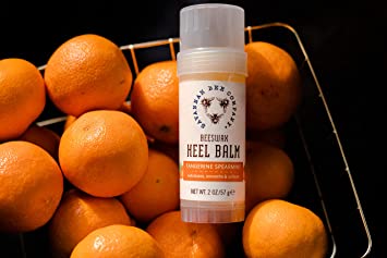 Beeswax Heel Balm