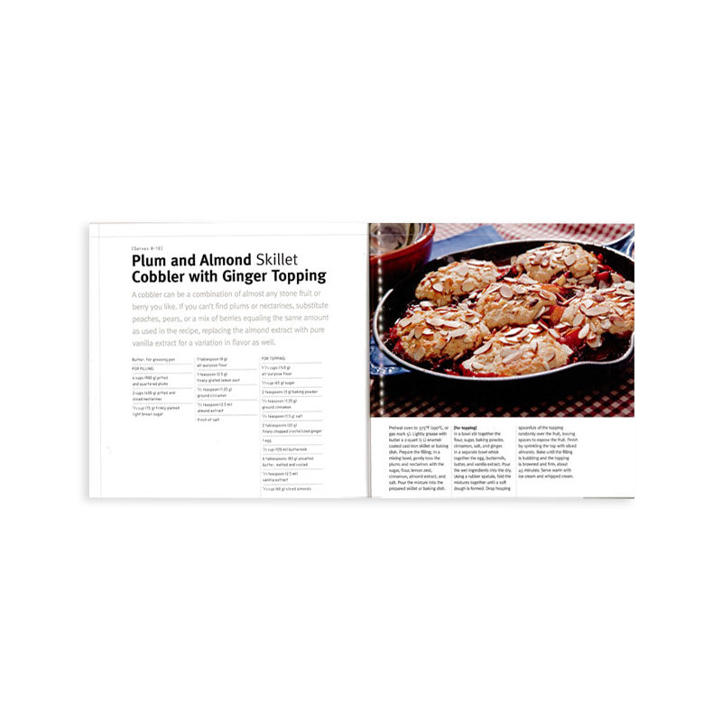 Lodge Cast Iron Nation Great American Cooking From Coast to Coast