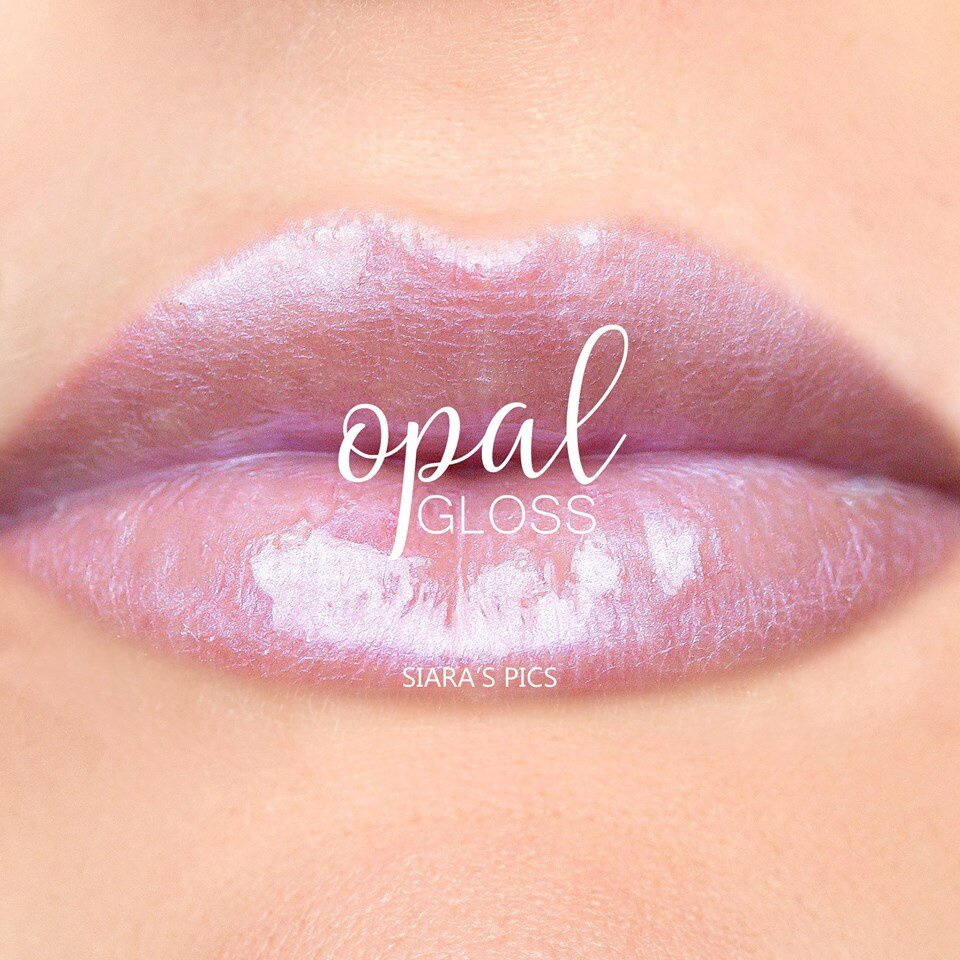 Opal Gloss