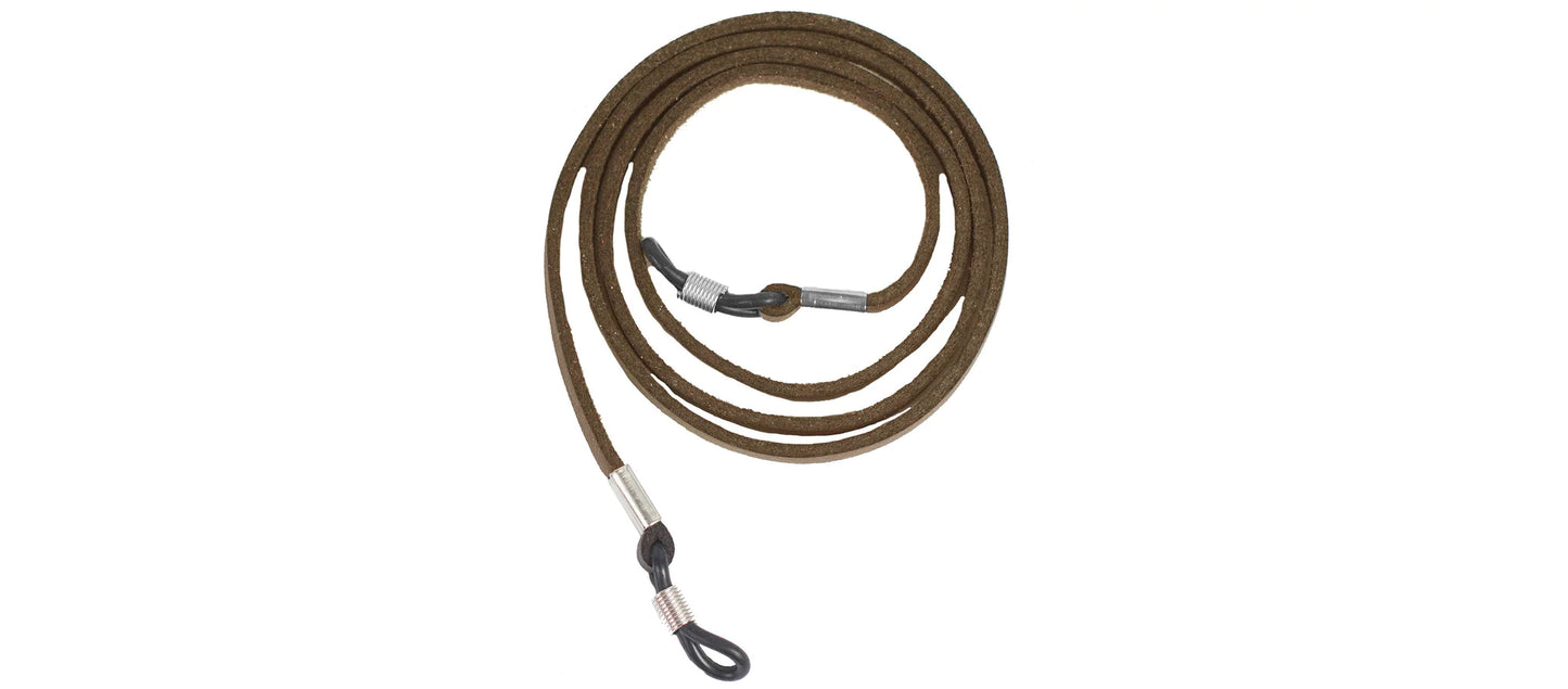 Faux Leather Cord for Peepers