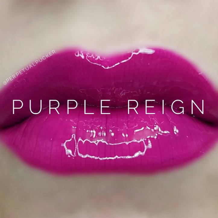 LipSense by SeneGence