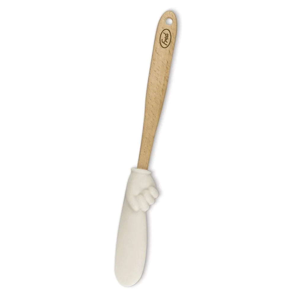 BATTERFINGER SPATULA