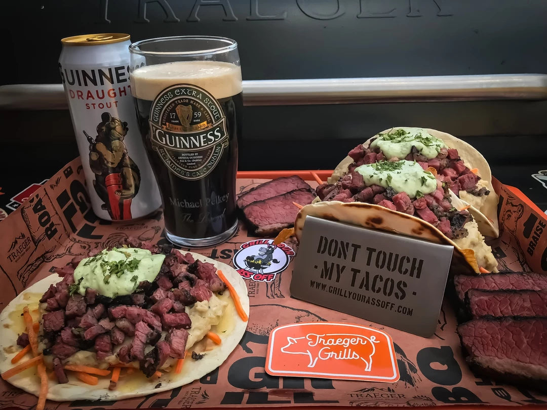 POP SMOKE TACO & FAJITA SEASONING