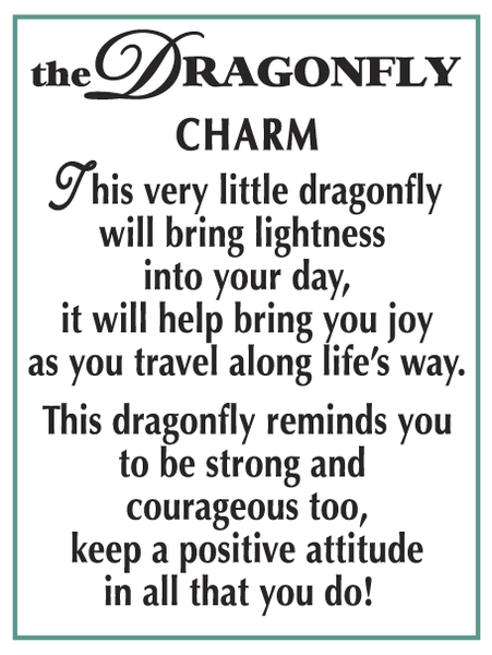 Lucky Little Charms