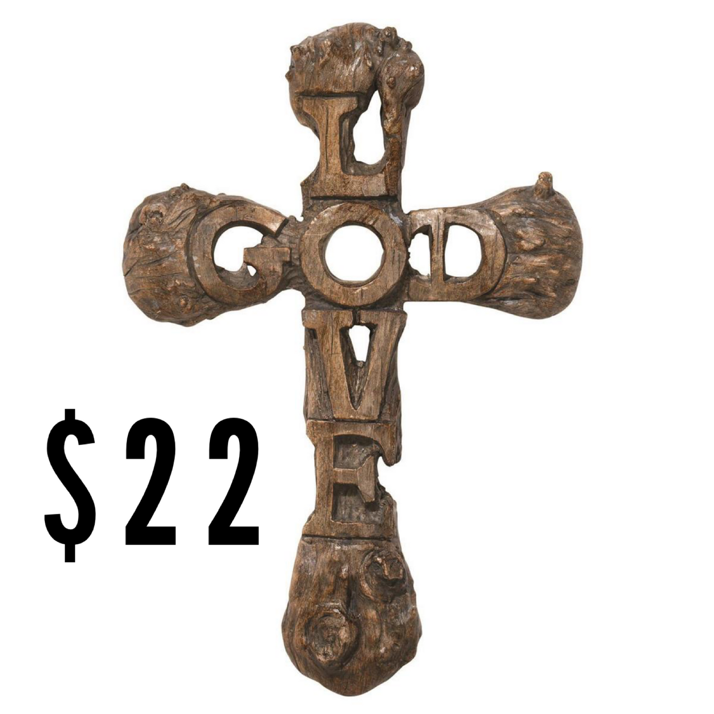 CROSSES