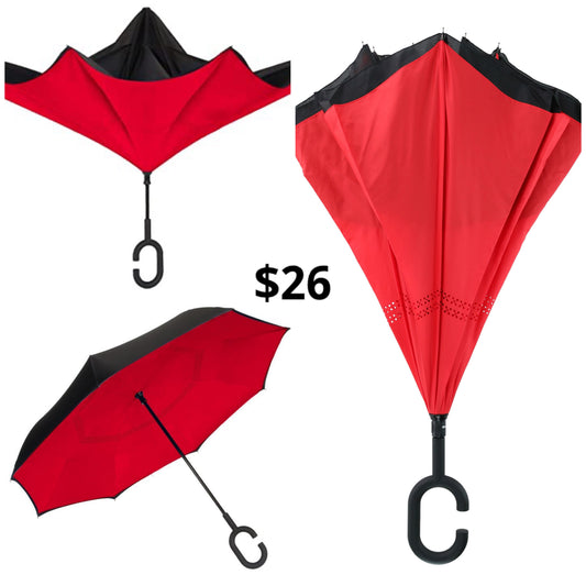 UnbelievaBrella Large