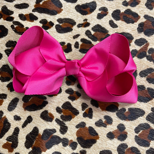 6" Bows