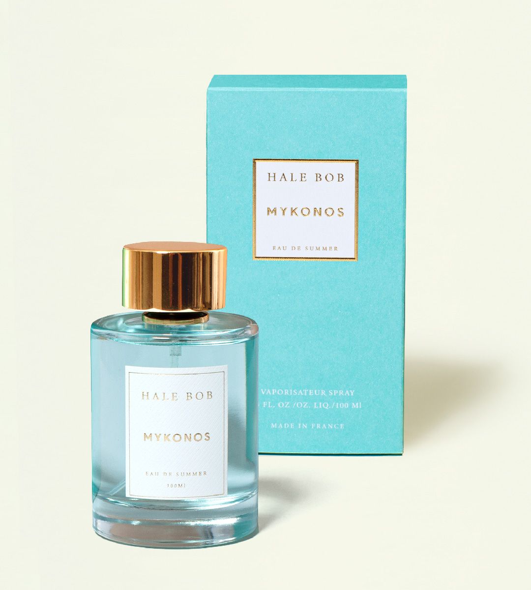 Hale Bob Perfumes