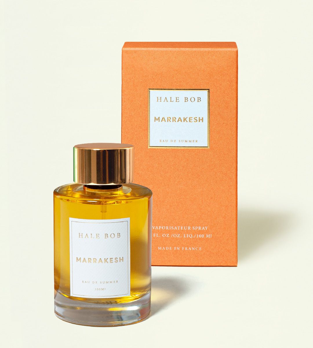Hale Bob Perfumes