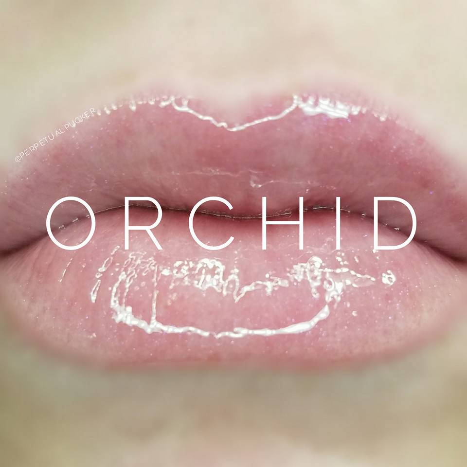 ORCHID GLOSS