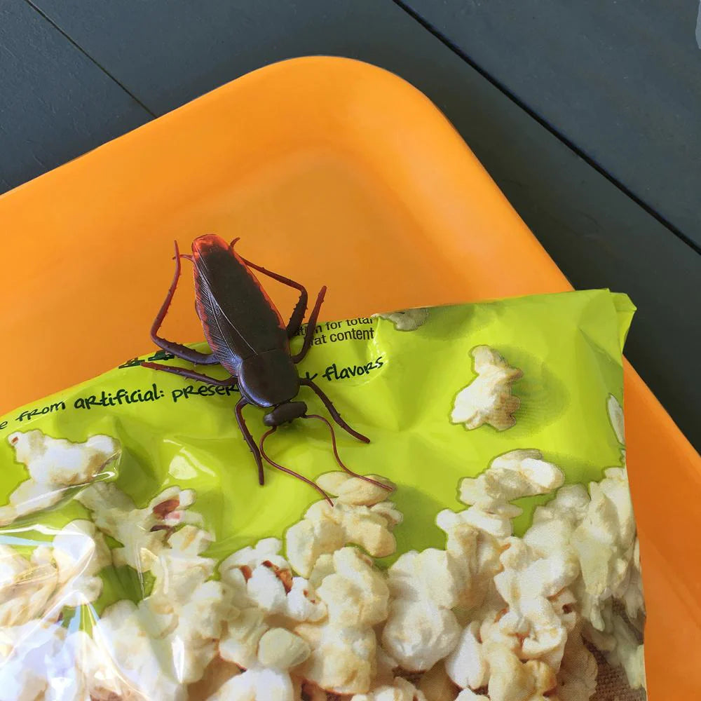 ROACH CLIPS for chips