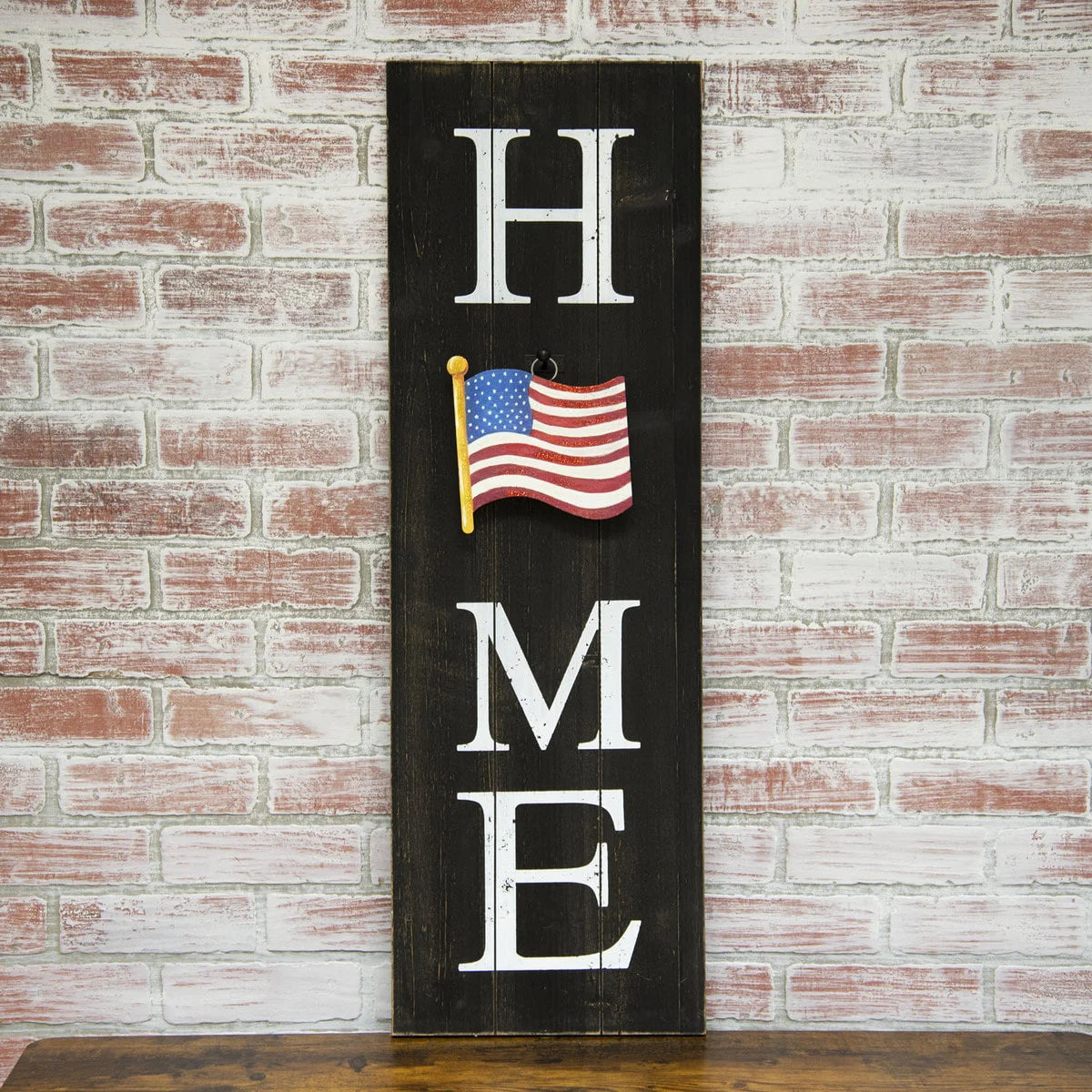 Home Display Board, Vertical - Year-Round , Display