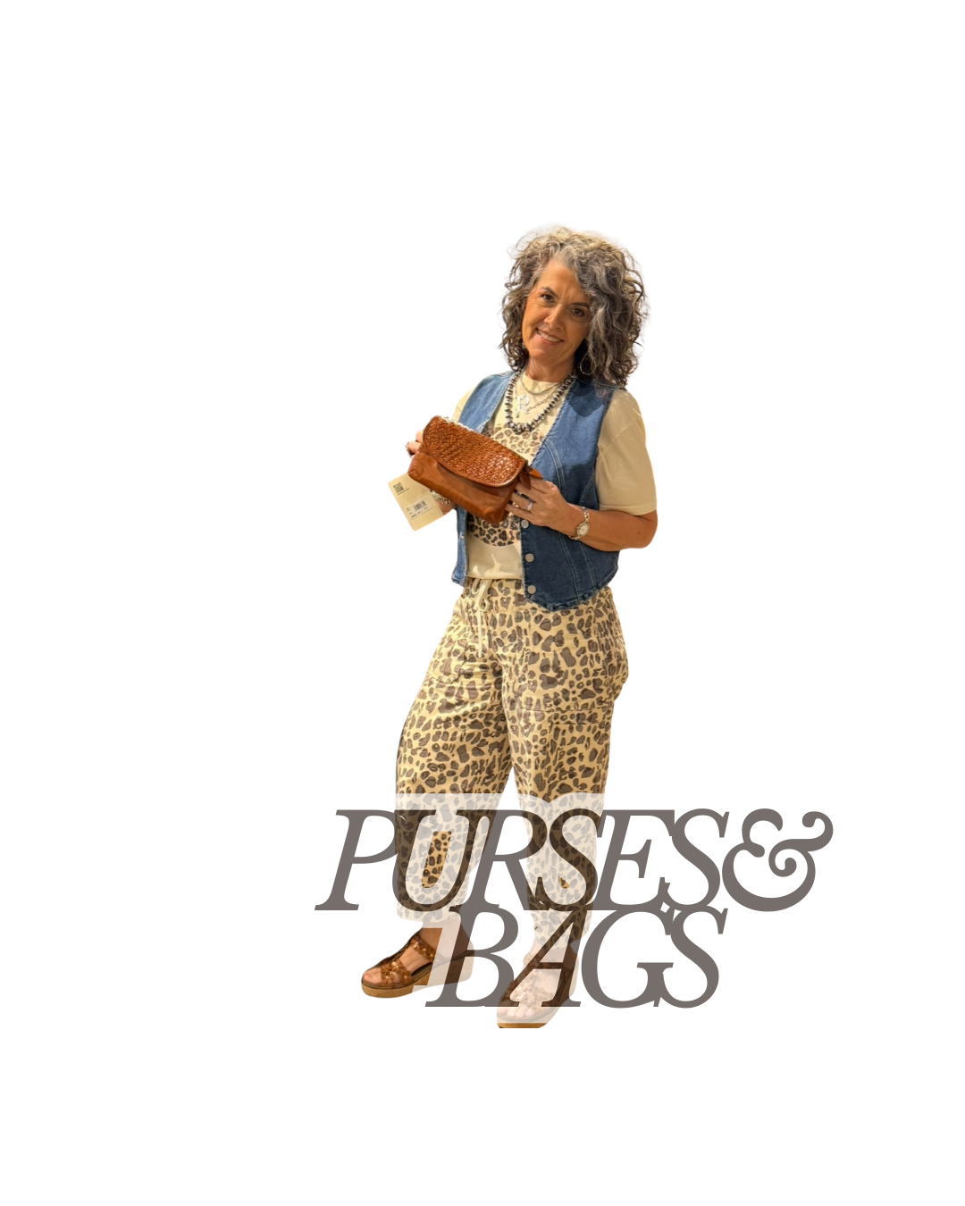 Purses & Bags