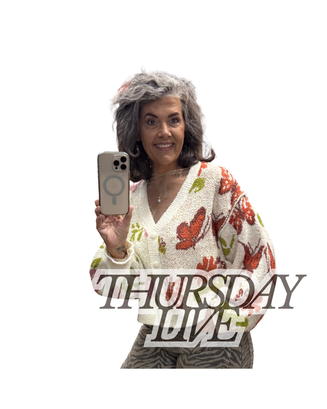 <Thursday Live>